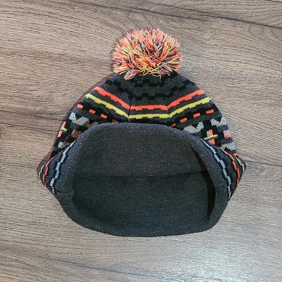 New Without Tags- Cactus Moon and Time/True - 2 Classic Beanies, One size - Picture 3 of 5